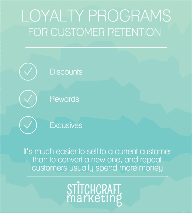 Customer loyalty and customer loyalty programs