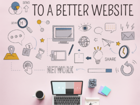 7 steps in 7 days for a better website
