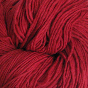 stitchcraftmarketing Red wool