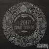 Crafting Trends for 2017 Part 1: Needles, Thread and Fabric