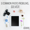 Want More Sales? Then You Need Better Photos