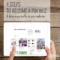 How To Drive Traffic To Your Website With Pinterest