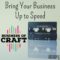 Business of Craft Podcast: Craft a Better Business