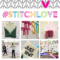 #stitchlove at TNNA