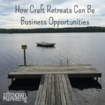 Business of Craft Podcast Round-Up August