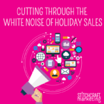 Personalized Marketing & The Know-Like-Trust Funnel