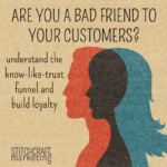 The Power of Segmenting: A Case Study