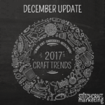 2018 Craft Marketing Trends