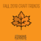5 Fall Craft Trends to Watch