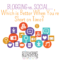 Choosing Between Blogging or Social Media When You’re Pressed For Time