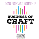 How to Spot Trends and Incorporate Them into Your Crafty Business