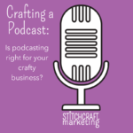 Standing Out in a Crowded Crafting Community