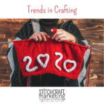 Becoming a Destination – Increasing Traffic to your Brick and Mortar Craft Store