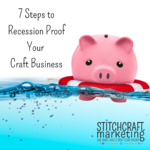 Taking Care of Your Craft Business During the Coronavirus Outbreak