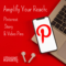 Amplify Your Reach: Pinterest Story and Video Pins