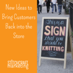 Winter Is Coming: Use Your Summer Downtime to Prepare for Crafting Season