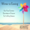 Winter Is Coming: Use Your Summer Downtime to Prepare for Crafting Season