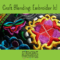 Craft Blending: Embroidery