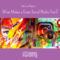 Back to Basics – What Makes a Great Social Media Post?
