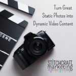 Content Atomization and Social Media Strategy