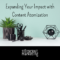 Content Atomization and Social Media Strategy