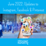 Crafting Trends – Summer of 2022