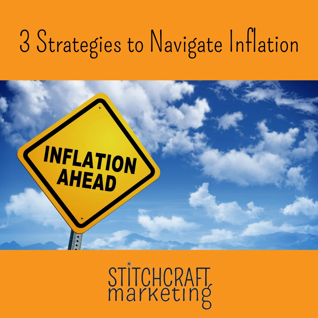 3 Strategies to Navigate Inflation