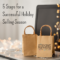 5 Steps for a Successful Holiday Selling Season