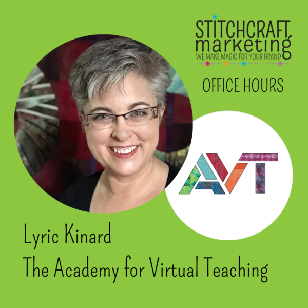 September 2022 Office Hours Academy for Virtual Teaching