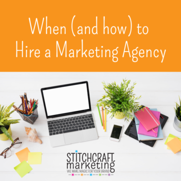 How to Differentiate Your Craft Business in the Marketplace