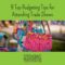 9 Top Budgeting Tips for Attending Trade Shows