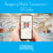 Navigating Mobile Transactions & QR Codes