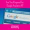 Are You Prepared for Google Analytics 4?
