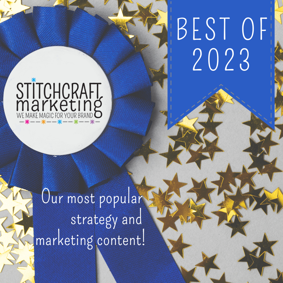Best of 2023: Our Most Popular Strategy and Marketing Content!