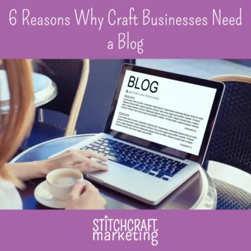 Search Engine Optimization (SEO) Priorities for Craft Businesses