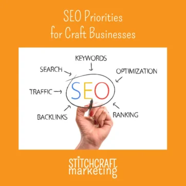 6 Reasons Why Craft Businesses Need a Blog