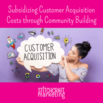 Gen Z Marketing Funnel
