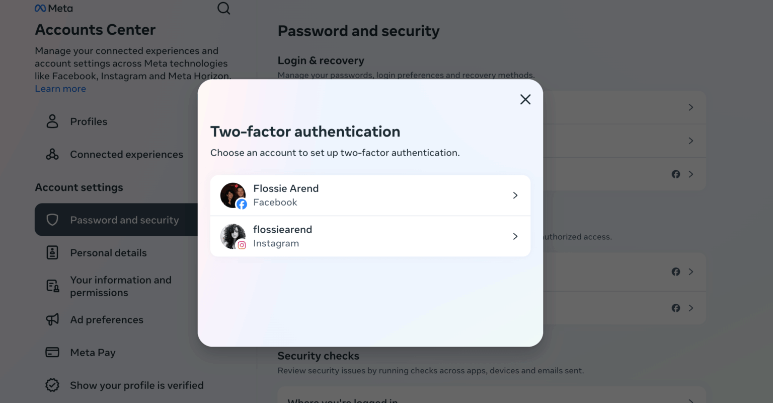 Meta Verified 2024 Updates + Review: Facebook, Instagram and WhatsApp