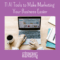 11 AI Tools to Make Marketing Your Business Easier