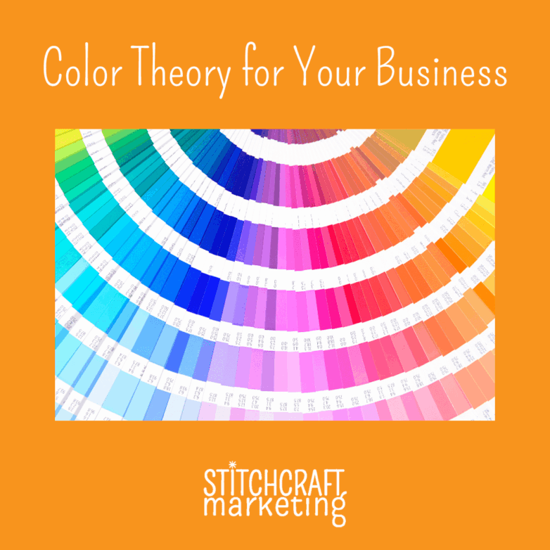 Color Theory for Your Business