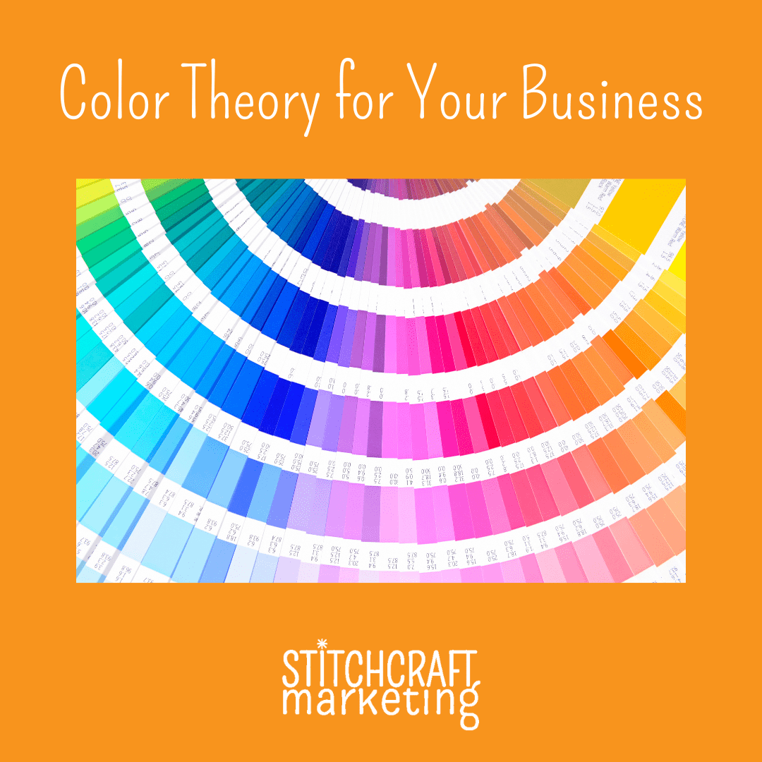 Color Theory for Your Business