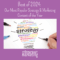 Best of 2024: Stitchcraft Marketing’s Most Popular Strategy & Marketing Content of the Year!