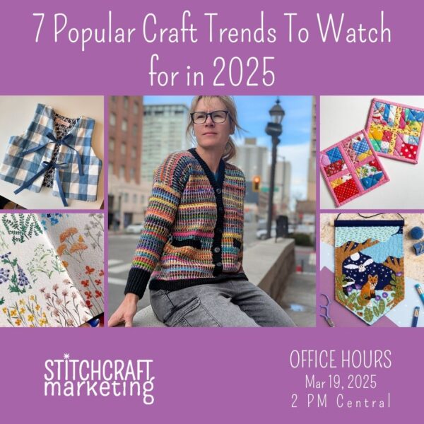 Office Hours - March 2025