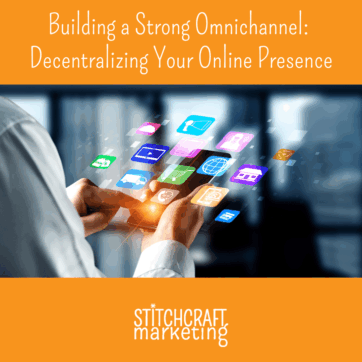 Read a Free Excerpt from Marketing Magic for Savvy Craft Businesses