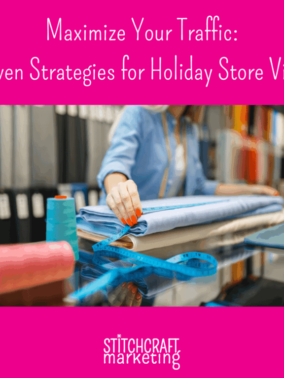 Maximize Holiday Traffic with these Proven Strategies