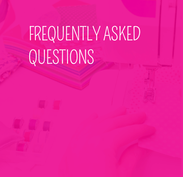 FAQ