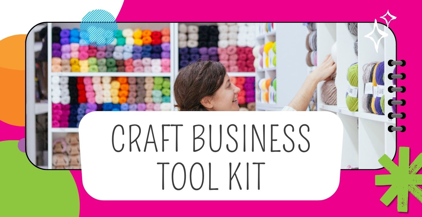 Craft Business Toolkit