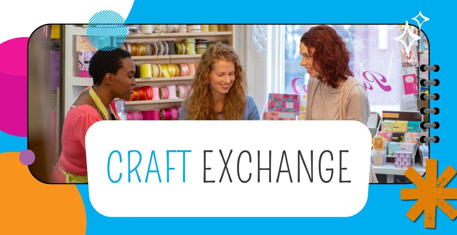 Craft Exchange