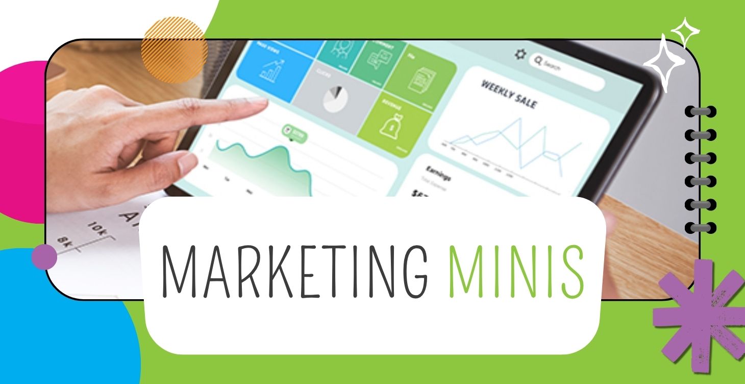 Marketing Minis