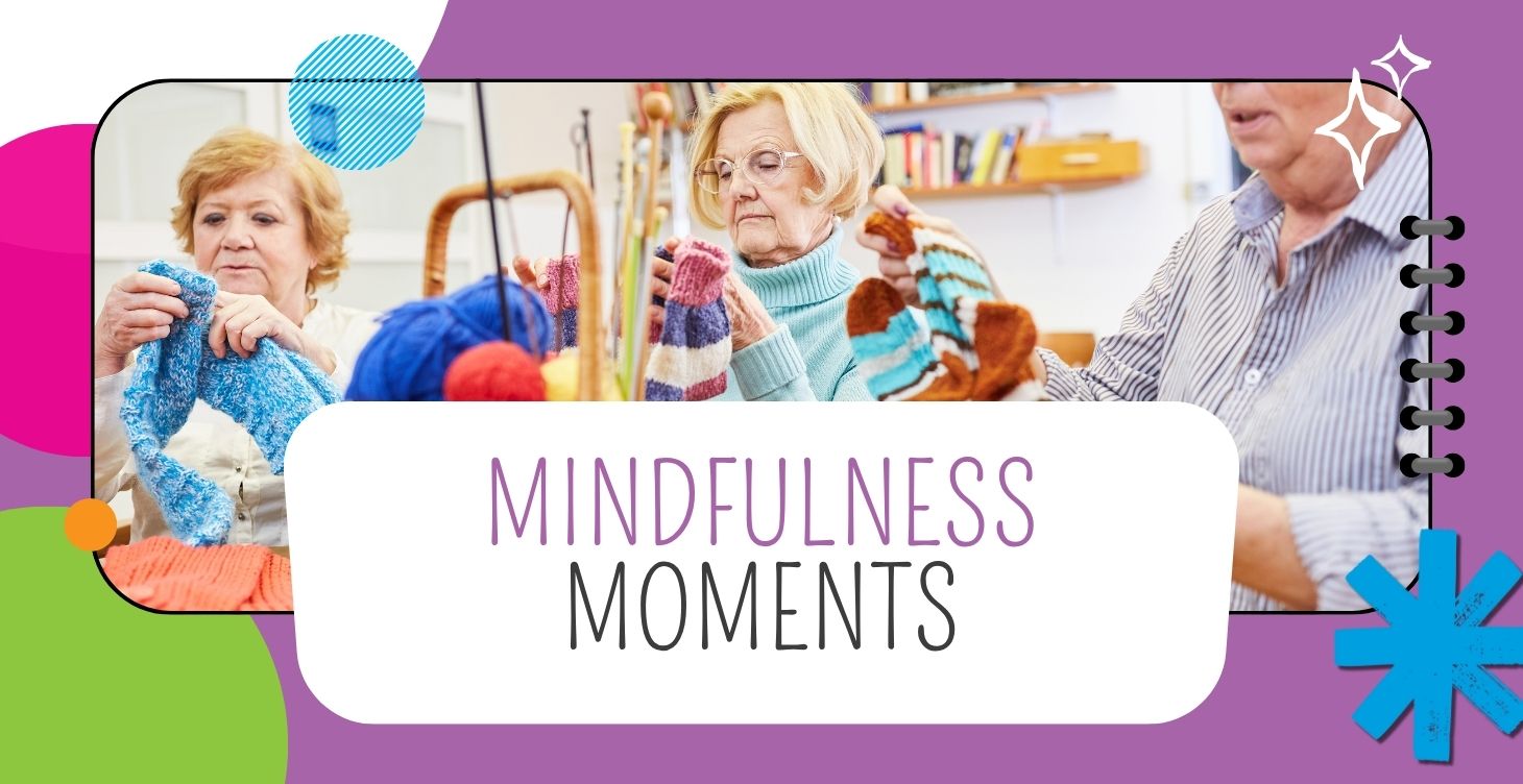 Mindset Moments